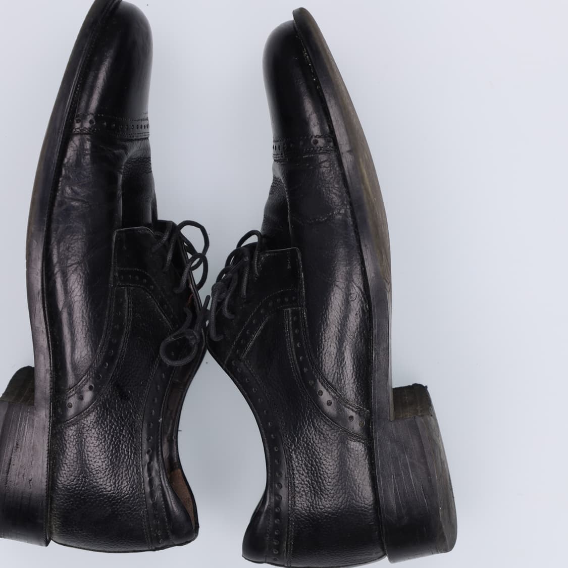 255 금강 리갈 정장구두 0219H1 상품이미지5