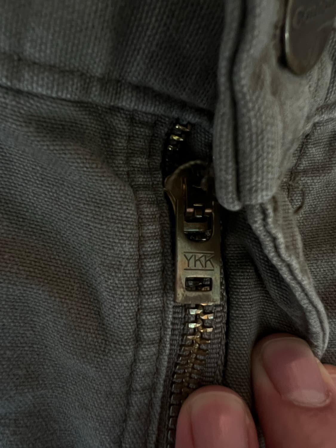 칼하트 반바지 상품이미지4