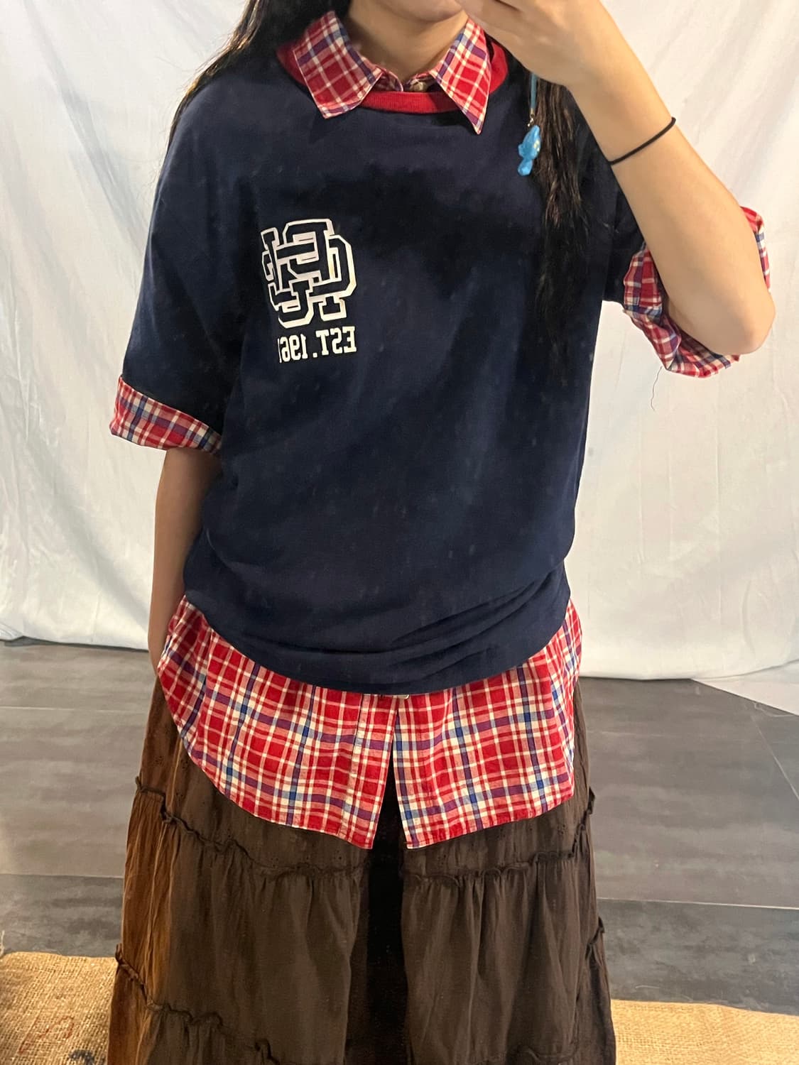 Polo Jeans company ringer T-shirts 상품이미지2