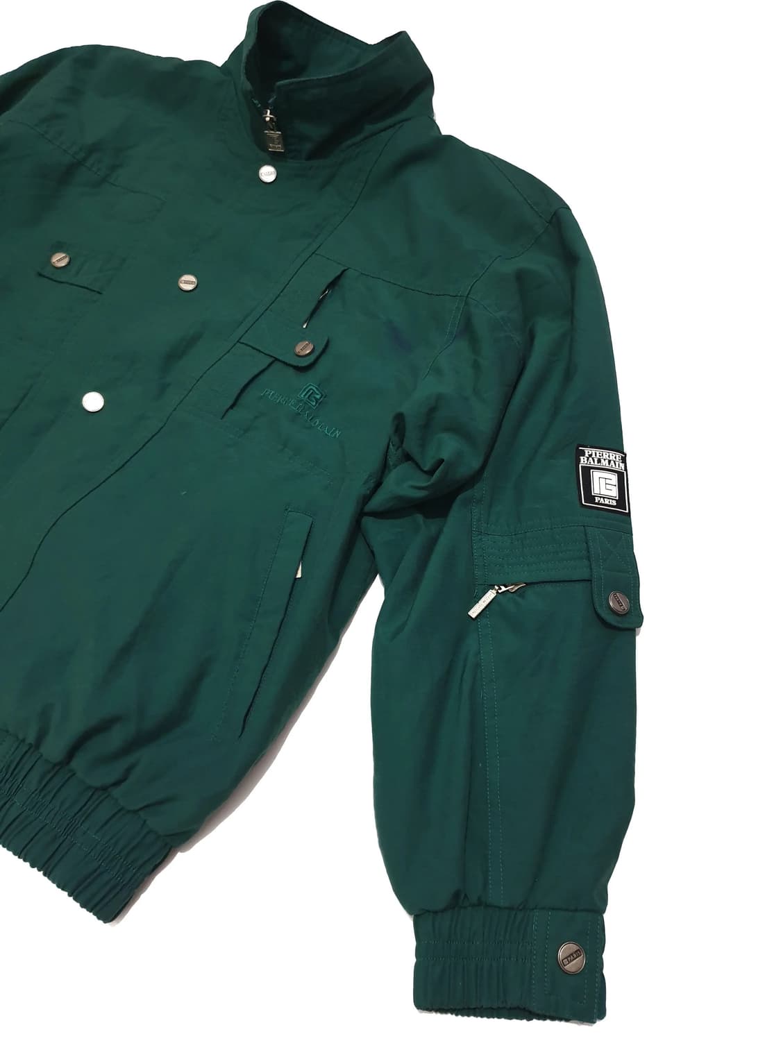 피에르 발망 봄버 자켓 상품이미지1