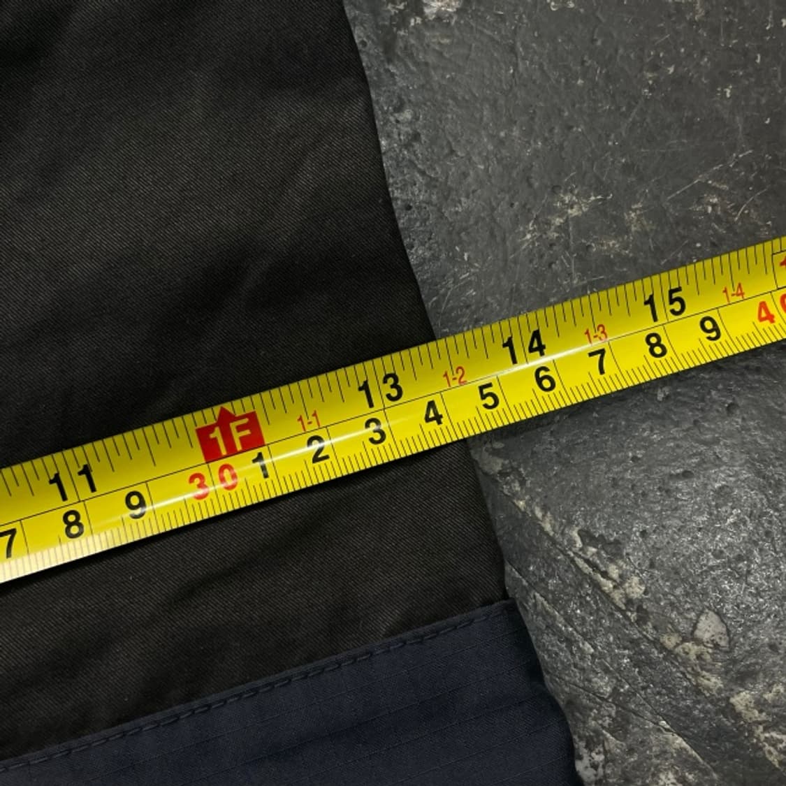 105 아디다스 어드벤처 나일론 팬츠 상품이미지7