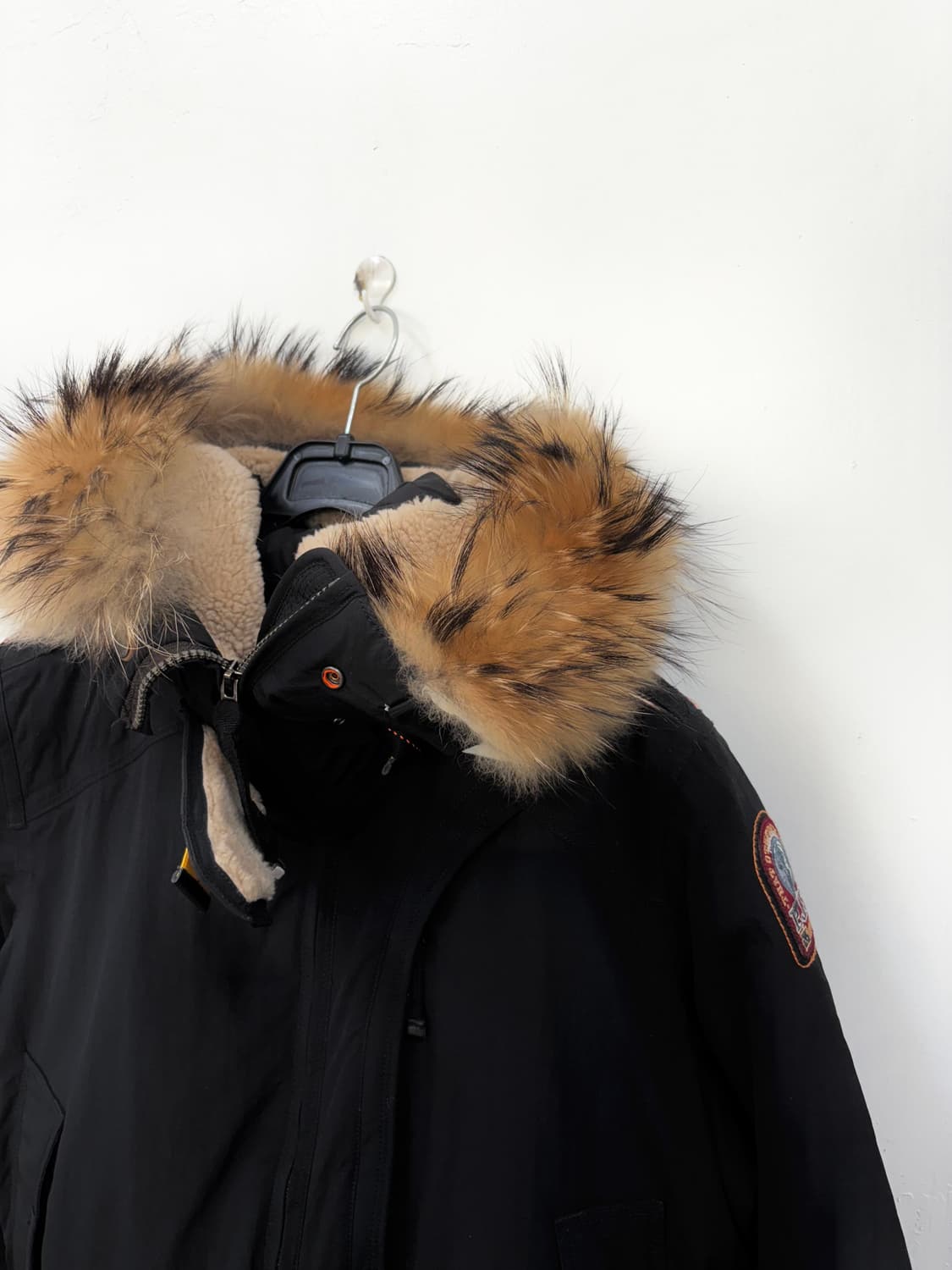 국내택) 파라점퍼스 20w고비 다운패딩 상품이미지3