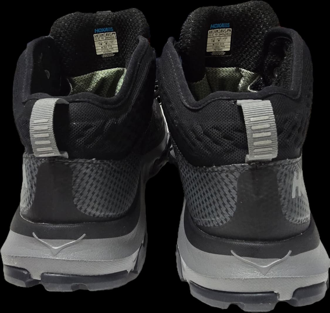 호카 토아gtx 285 호카오네오네 고어텍스 등산화285 상품이미지3