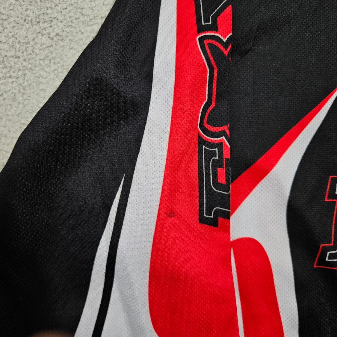 폭스 레이싱 모토 져지 M 상품이미지8