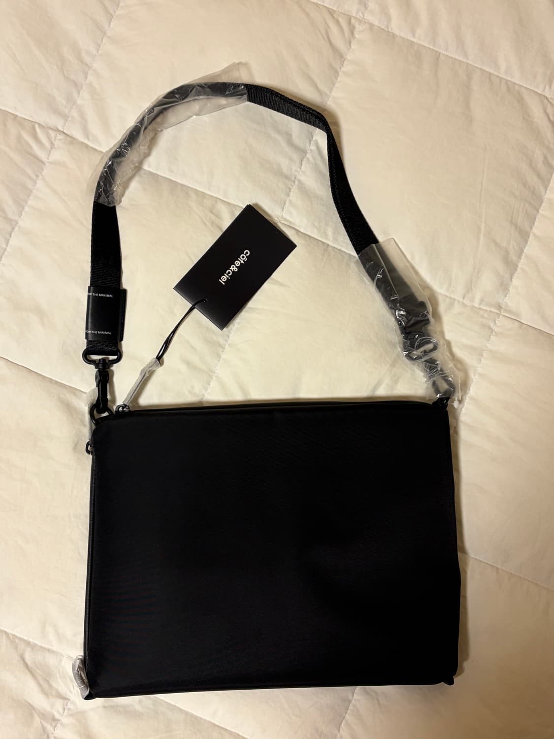 꼬떼씨엘(côte&ciel) 크로스 백 상품이미지2