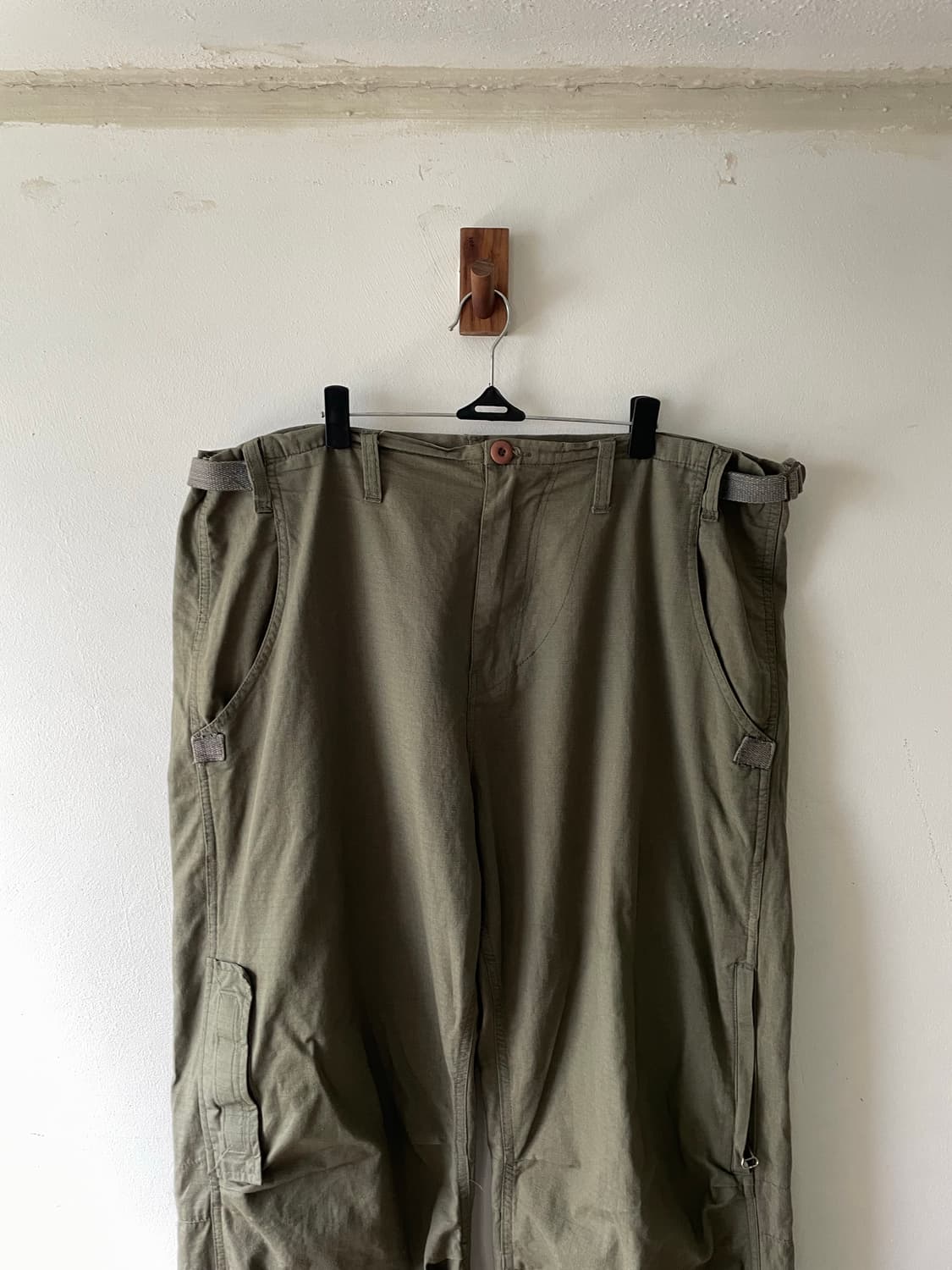 00's Vintage Levi's Pants 상품이미지1
