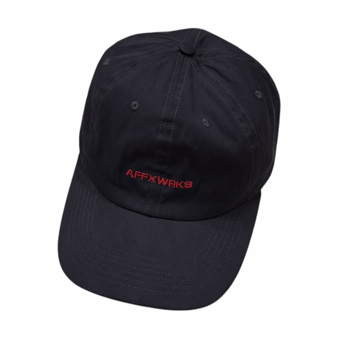 AFFXWRKS 아픽스 로고 볼캡 모자 상품이미지2
