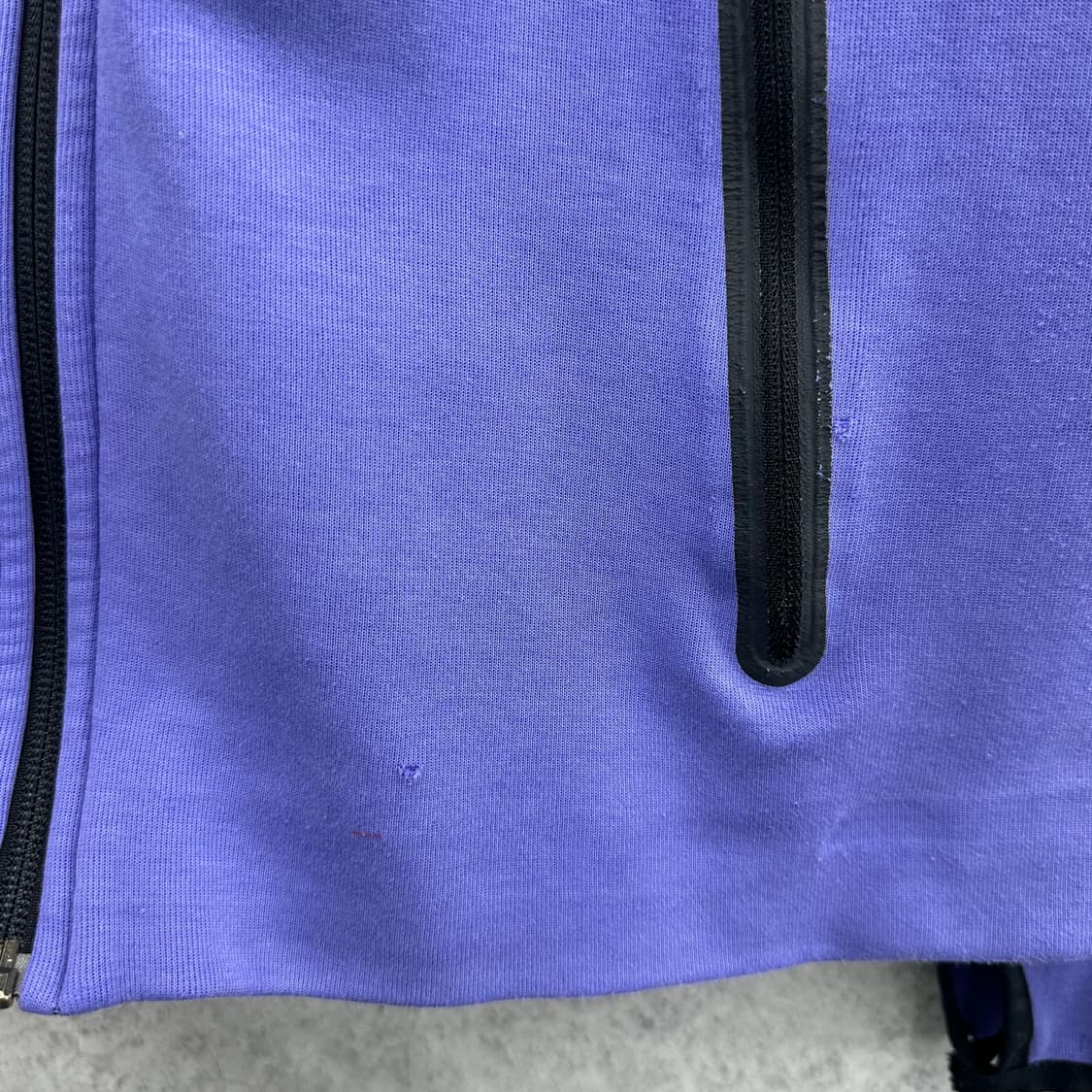 105 나이키 테크팩 여자 후드집업 상품이미지5