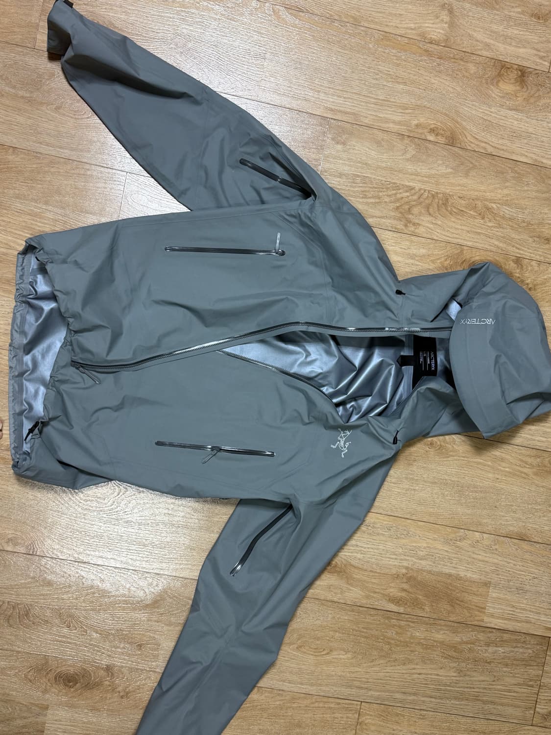 아크테릭스 베타 sl 보이드 L 상품이미지1