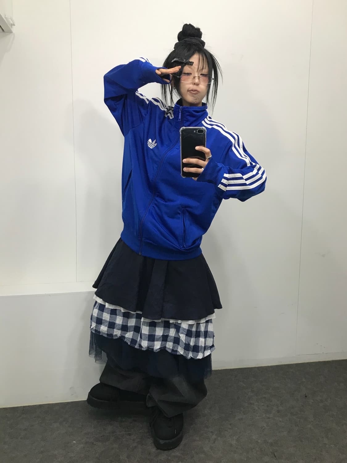 Adidas Firebird Jersey Set ! 상품이미지5