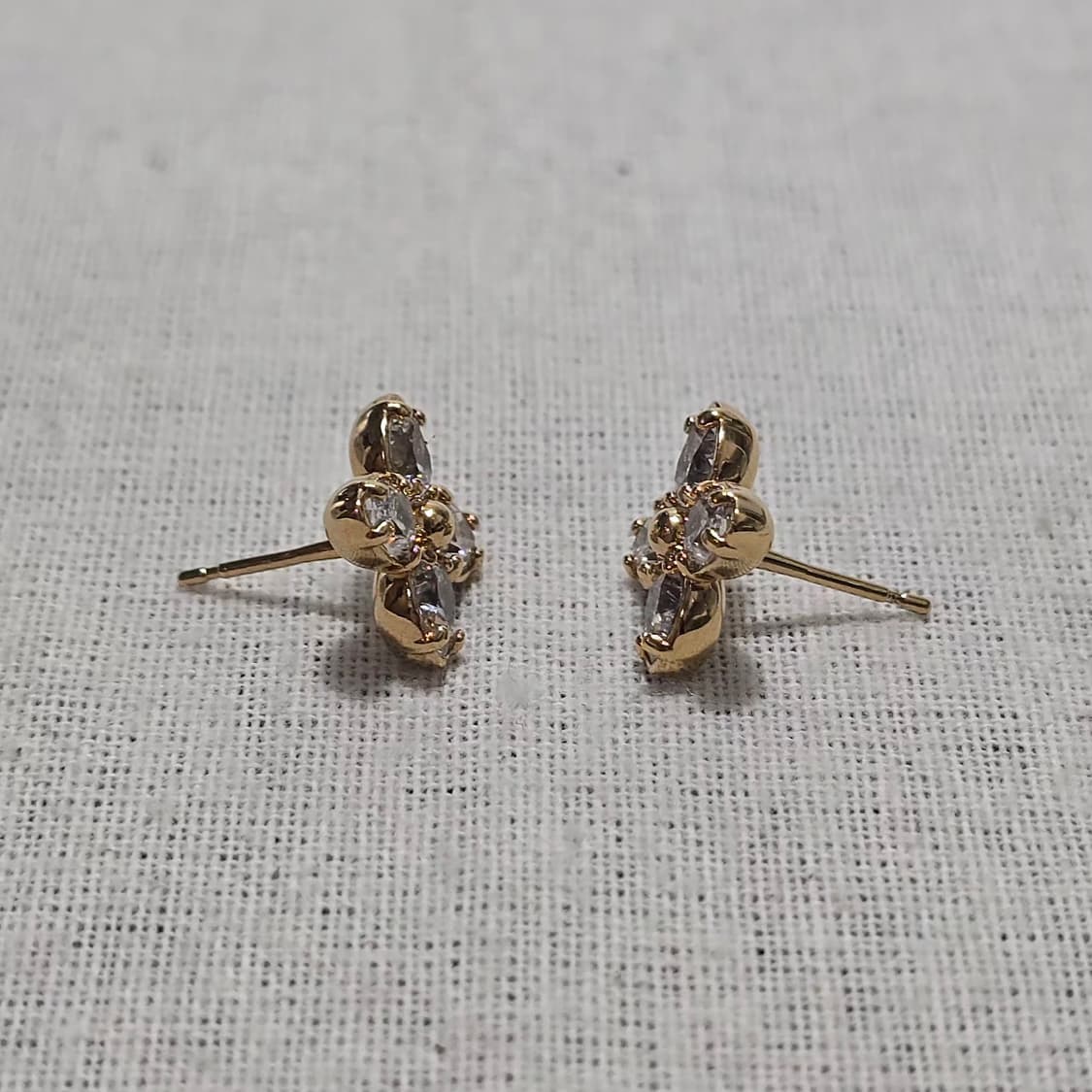 루이비통 LV 대줄 귀걸이 상품이미지5