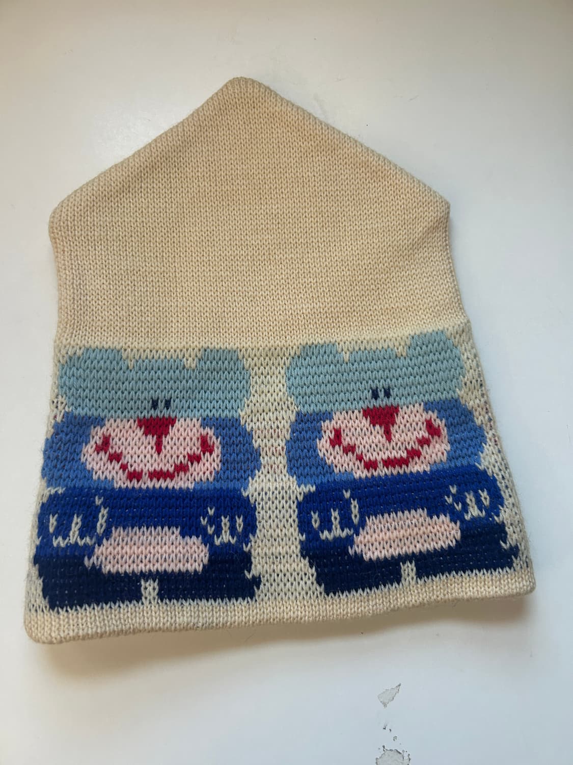 귀여운 비니 상품이미지1