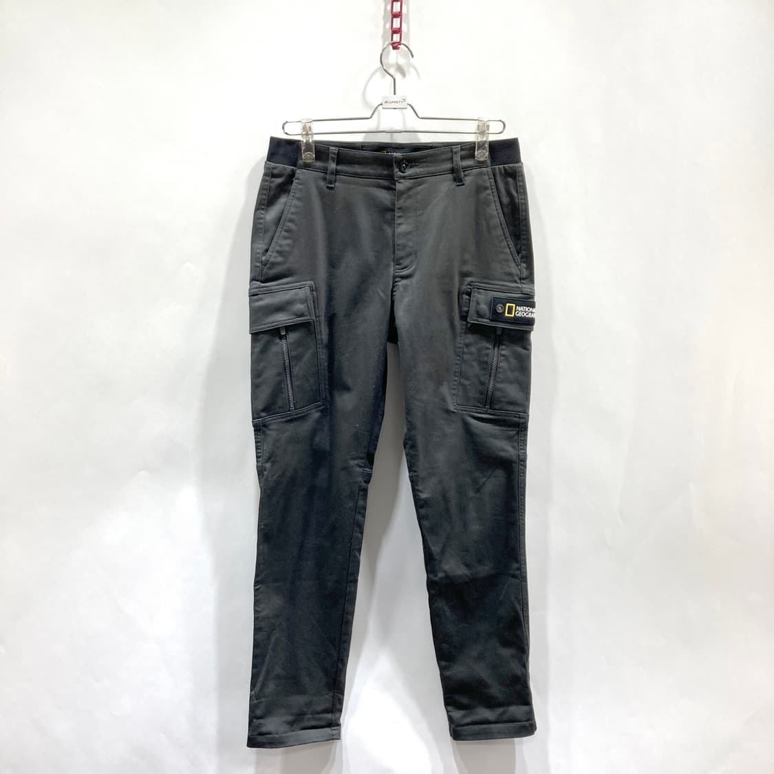 내셔널지오그래픽 남성팬츠 최상 31 영구제 상품이미지1