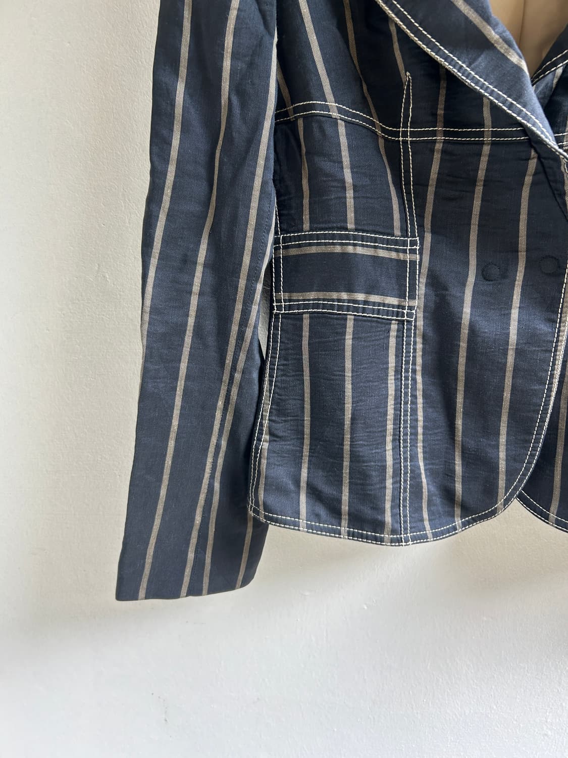 Armani blazer  상품이미지4