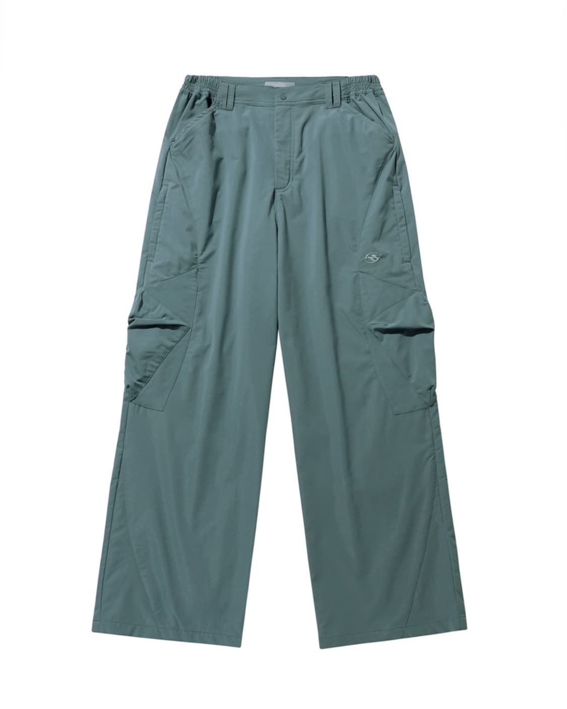 산산기어 큐빅 팬츠 틸 23SS 상품이미지4