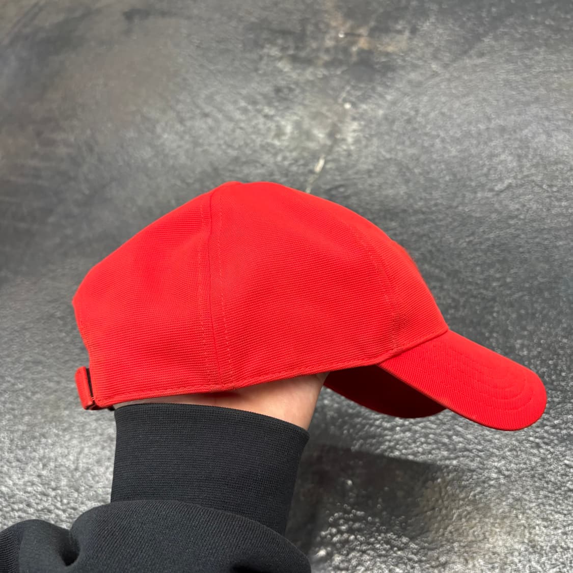 Y-3 볼캡 상품이미지3