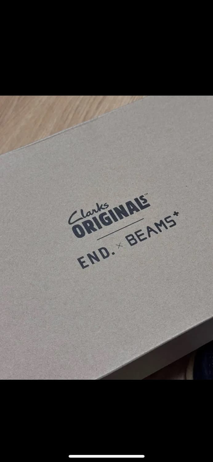 클락스 빔즈 스키클럽 280 상품이미지3