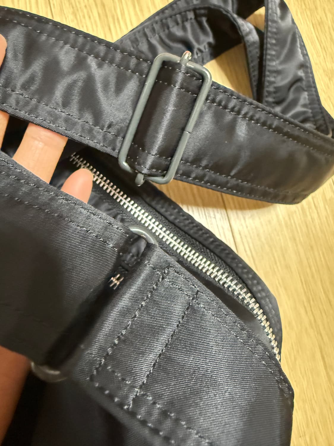 요시다포터 탱커 숄더백 상품이미지5