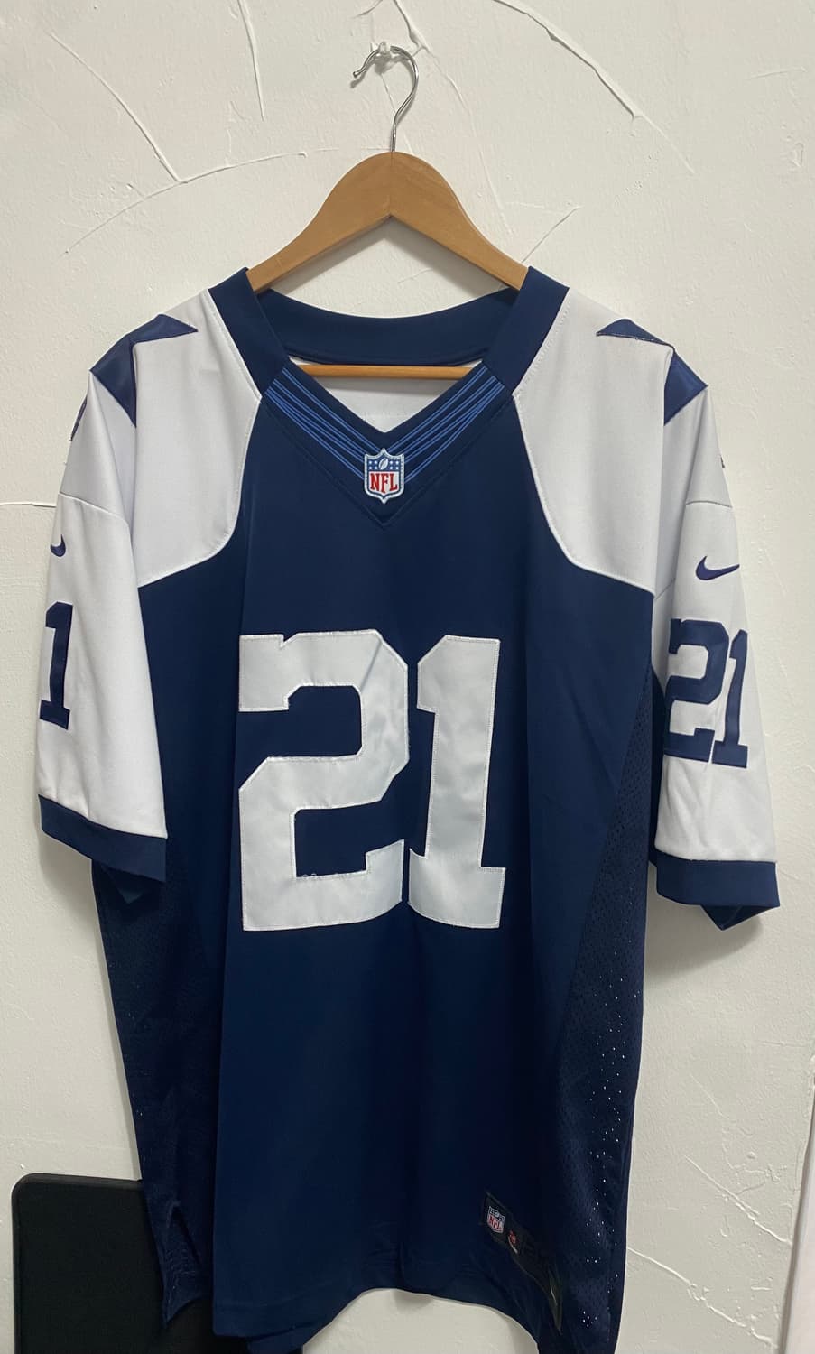 Nfl x 나이키 ELliott 21 상품이미지2