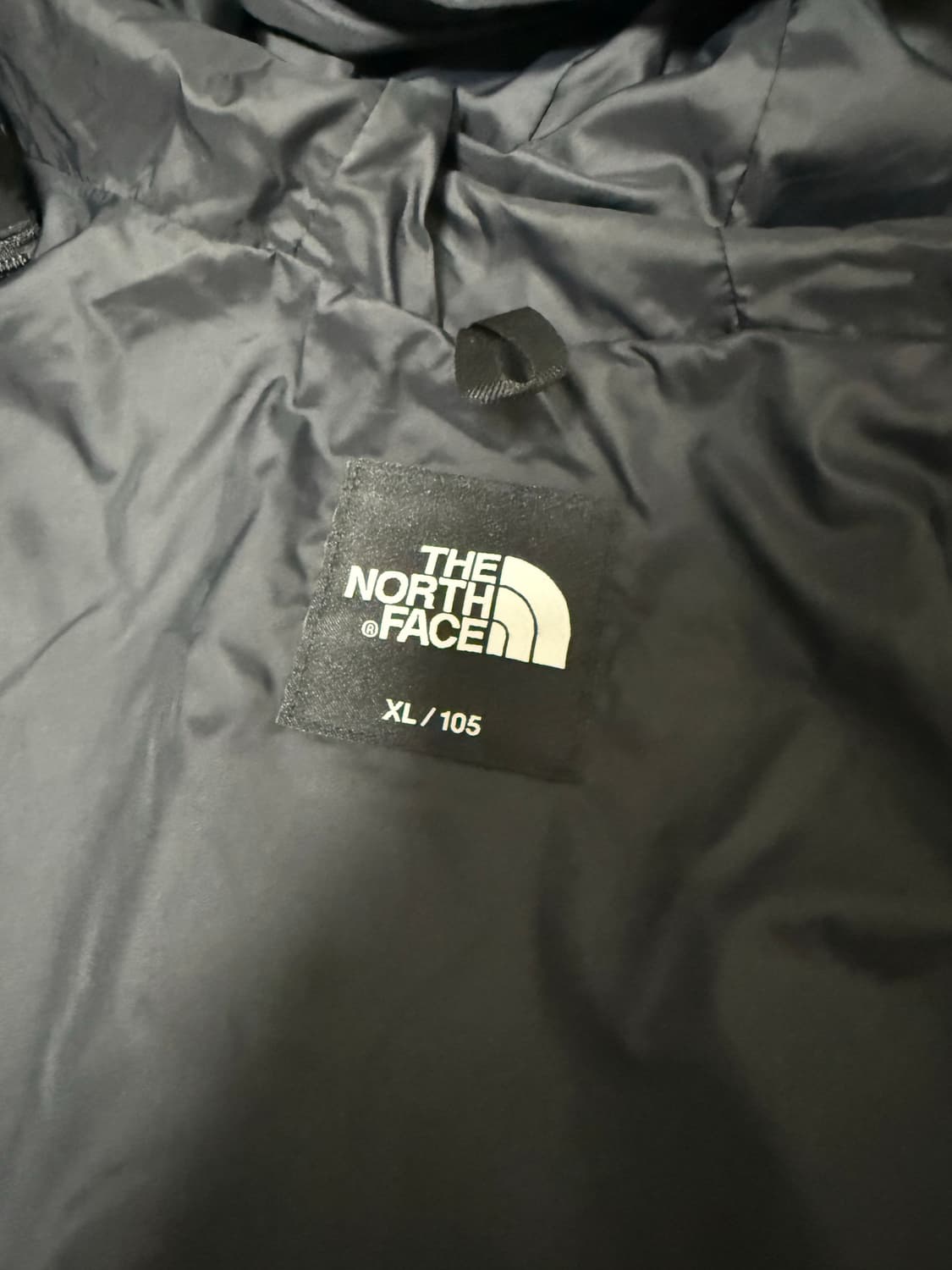 노스페이스 하이마운틴 자켓 상품이미지5