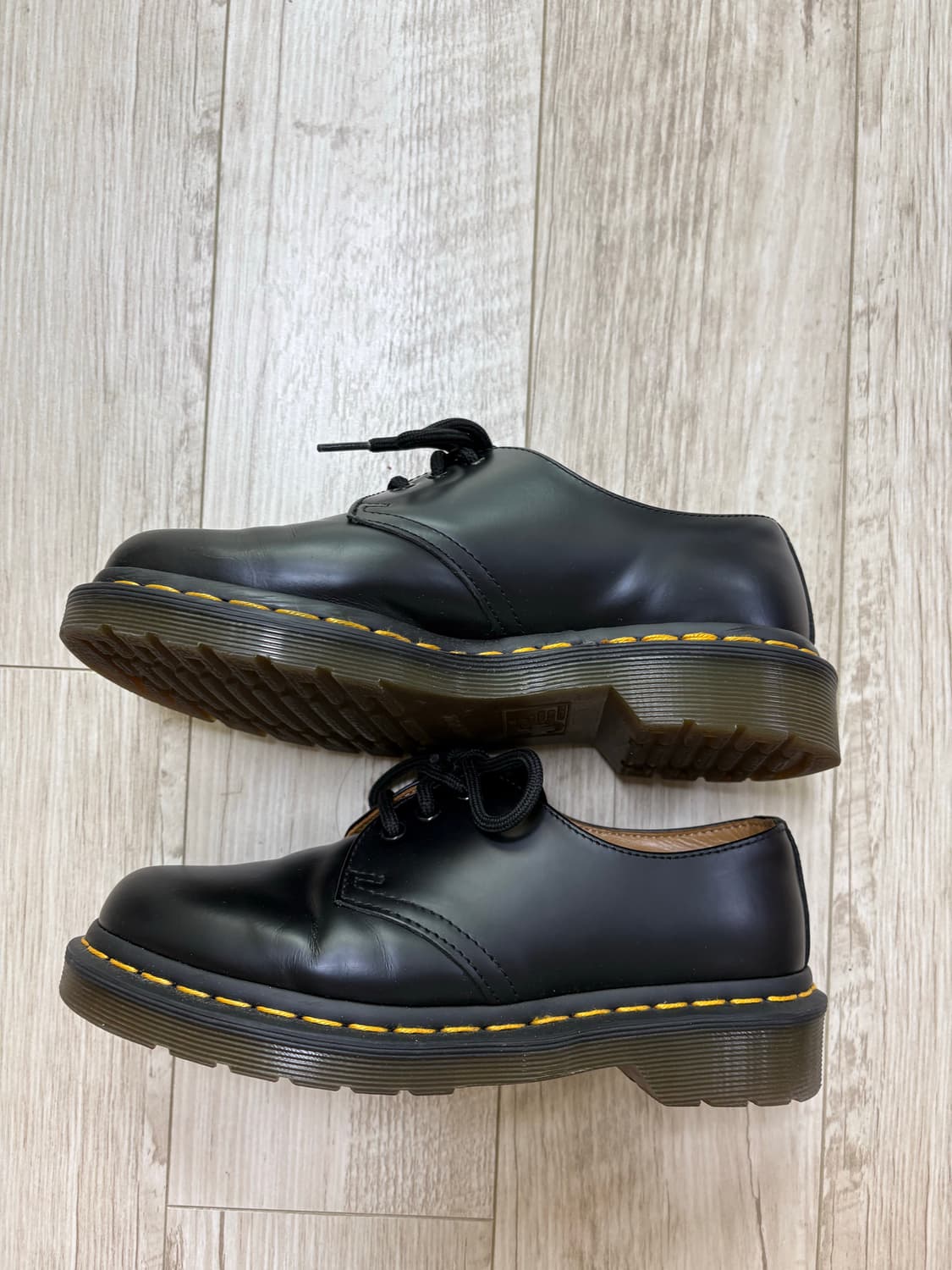 닥터마틴 1461 3홀 스무스 230 상품이미지2