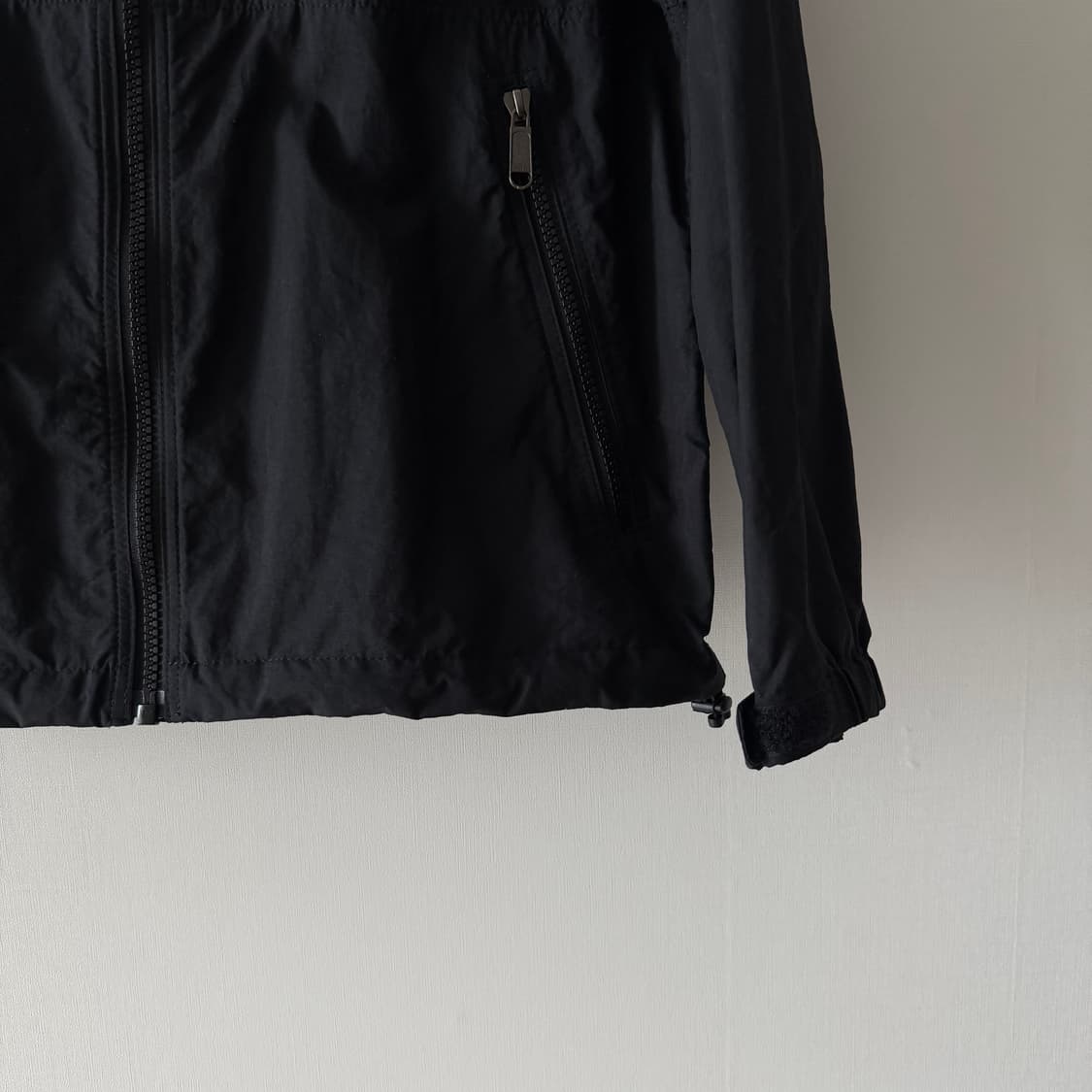 노스페이스 일본판 바람막이 NPW72230 상품이미지3