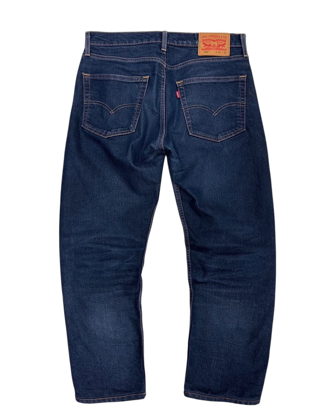 리바이스 502 기모청바지(32) 상품이미지6