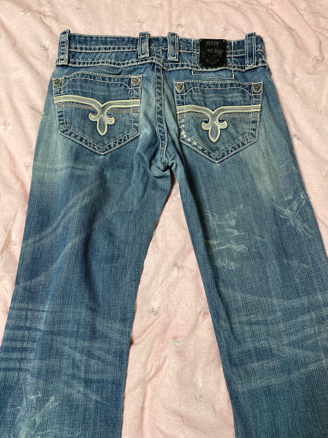 빈티지데님 상품이미지3