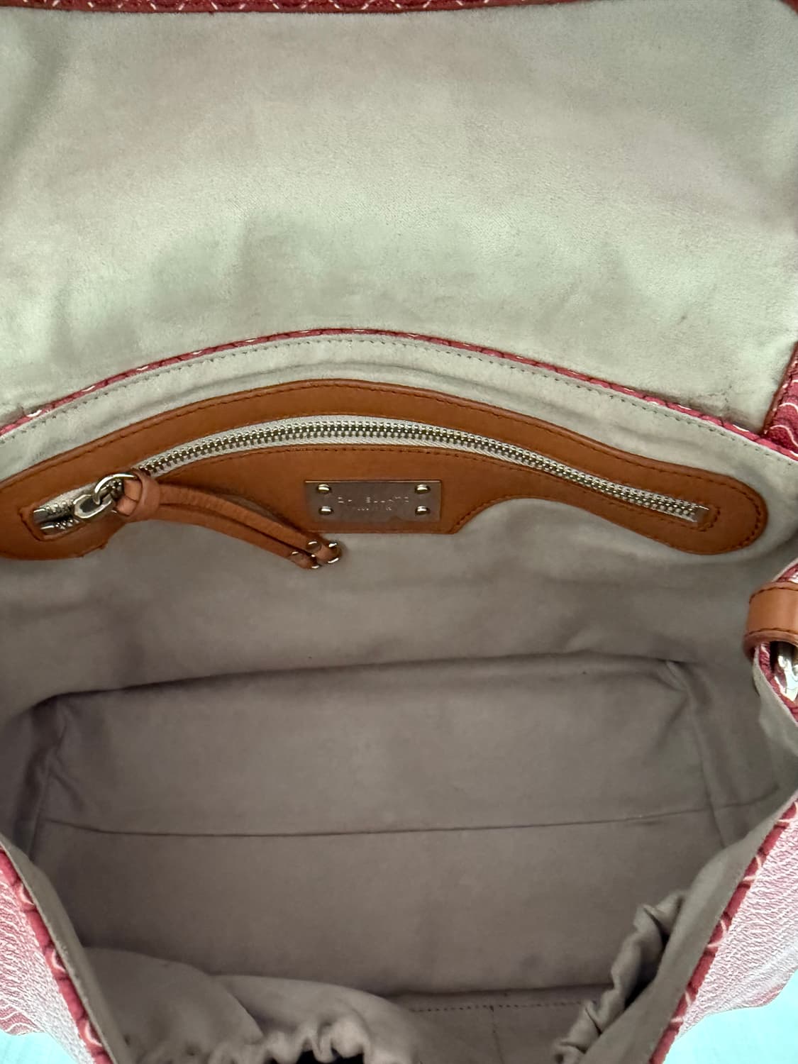 자넬라토 포스티나 투웨이 토트백 상품이미지4
