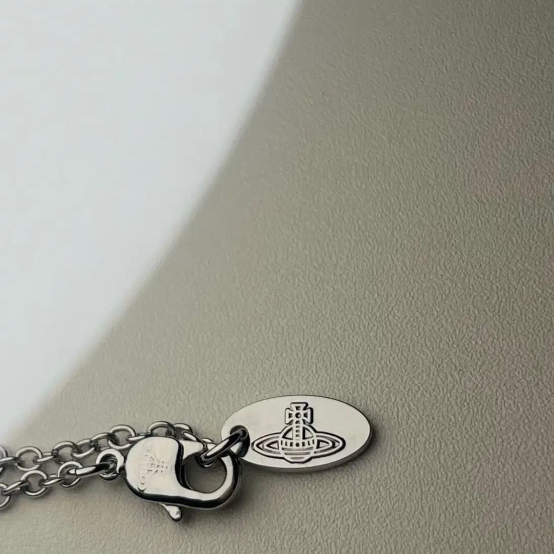 비비안웨스트우드 알렉사진주 목걸이 풀박스 상품이미지6