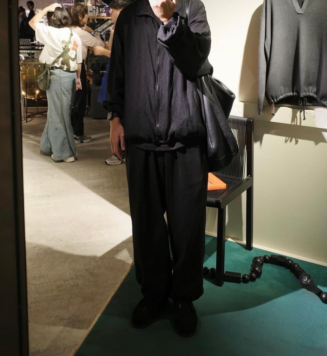 [FOOTWORKS] Tyrol (250mm) 상품이미지6