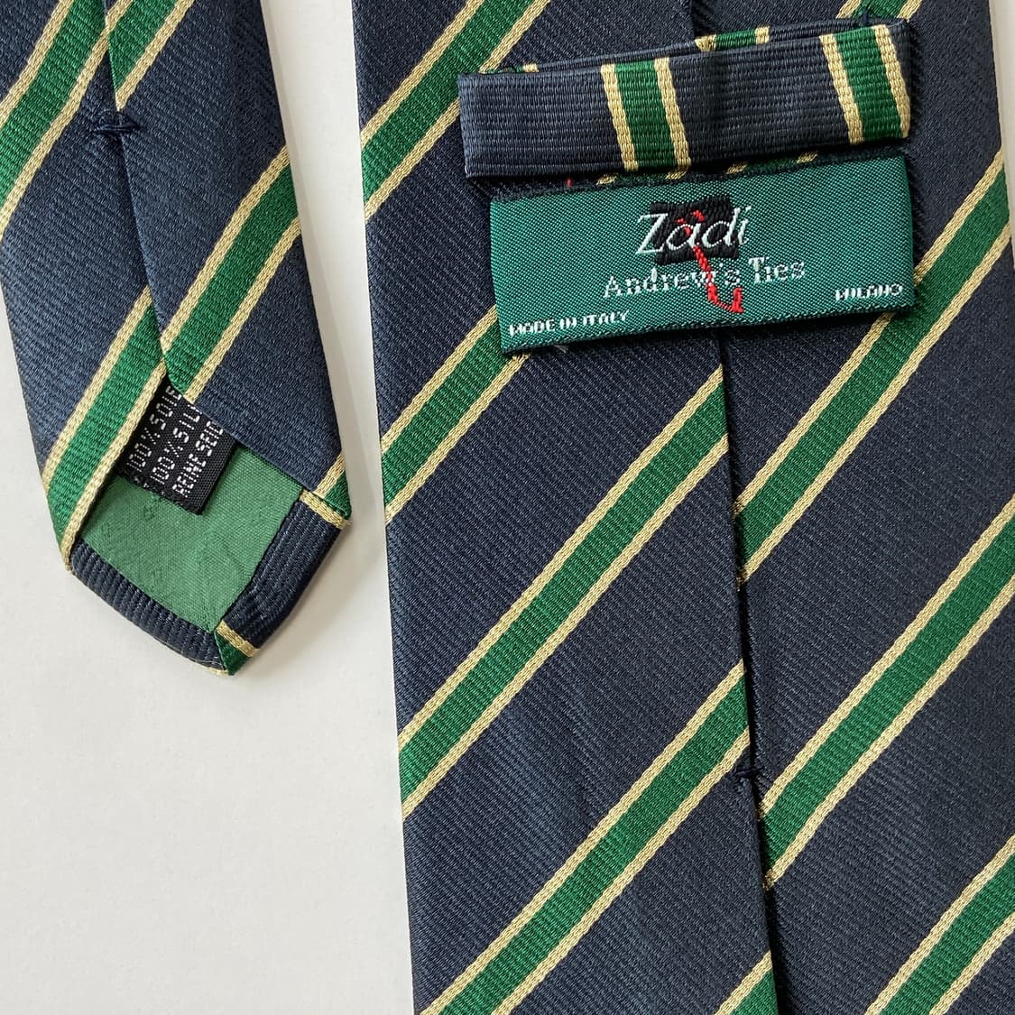 앤드류스타이 정품 명품 넥타이(Andrew s Ties) 상품이미지7