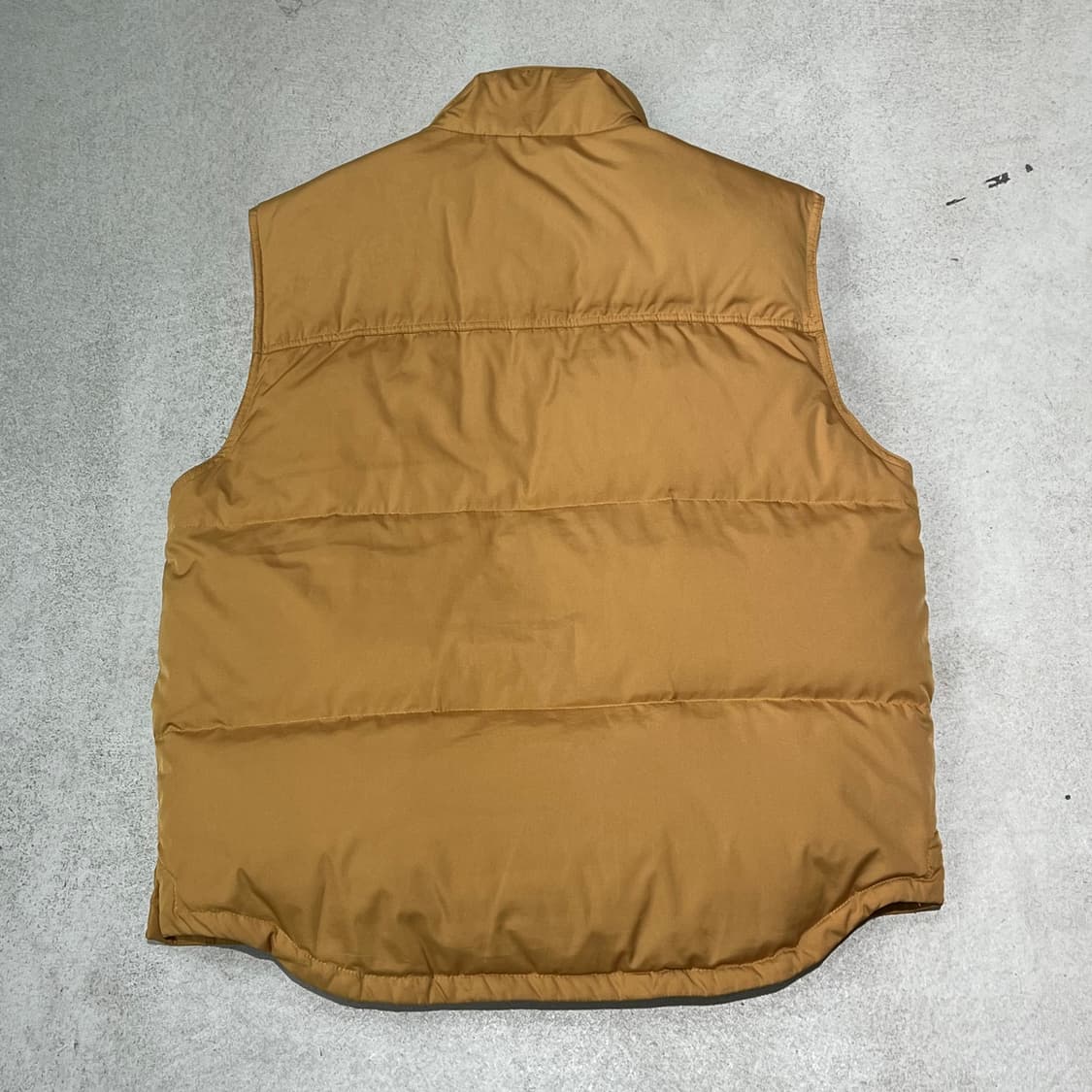 팀버랜드 워크 패딩베스트 s10409 상품이미지2