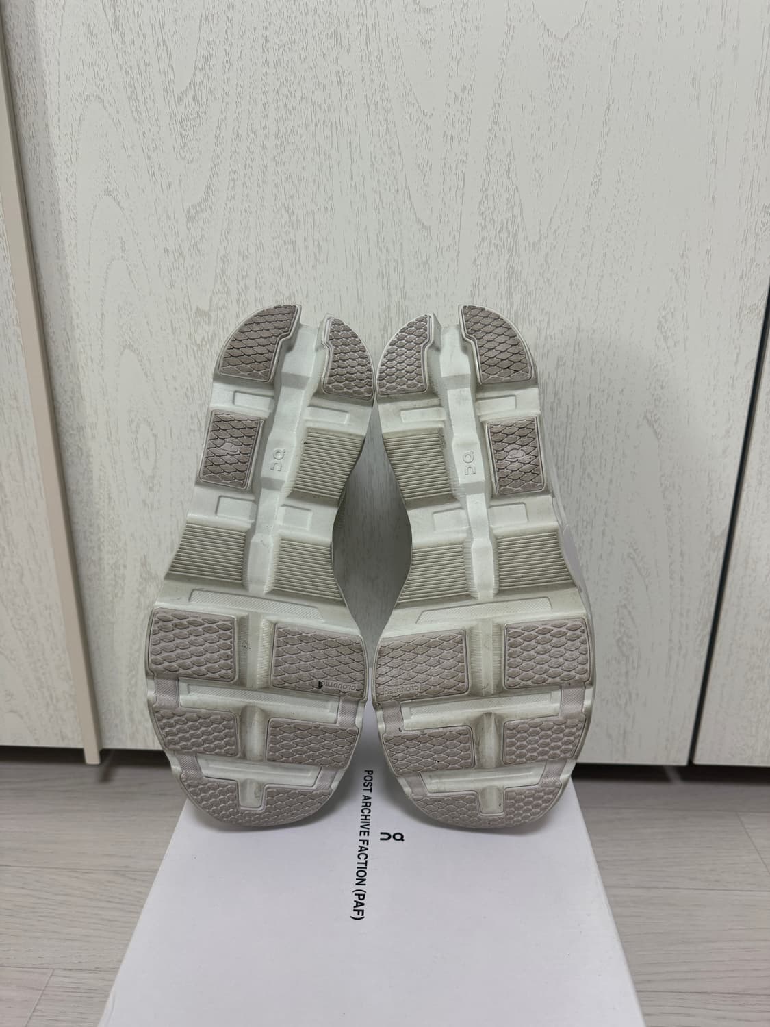 [275] 온 러닝 x 파프/ 클라우드 몬스터 2 상품이미지7