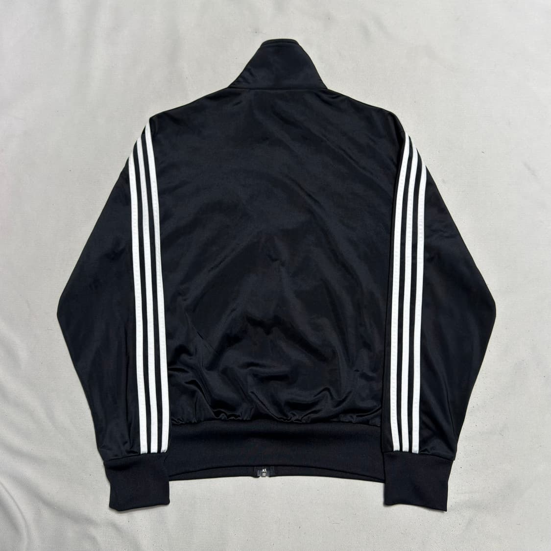 M 아디다스 신형 파이어버드 블랙 트랙탑 상품이미지3