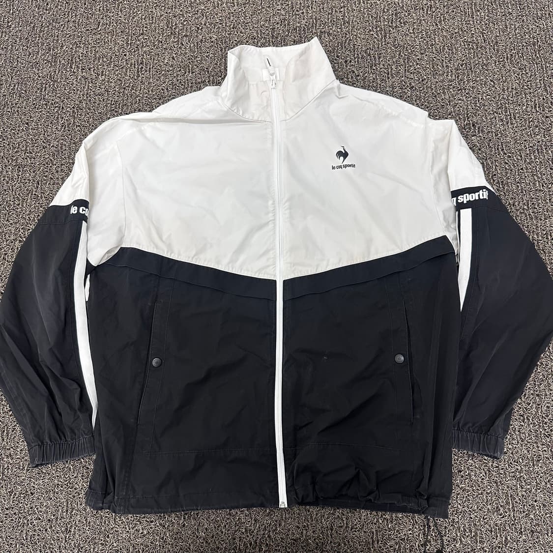 르꼬끄 바람막이 자켓 105(XL) 상품이미지1