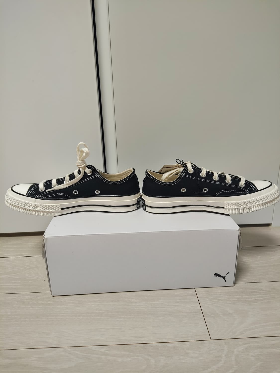 새상품 컨버스 척70  230 무료배송 상품이미지3