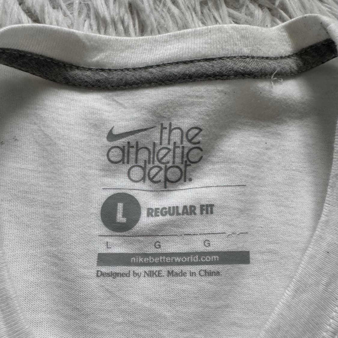 NIKE 일본빈티지 반팔 나이키반팔 빈티지반팔티 나이키티셔츠 스포티 상품이미지4