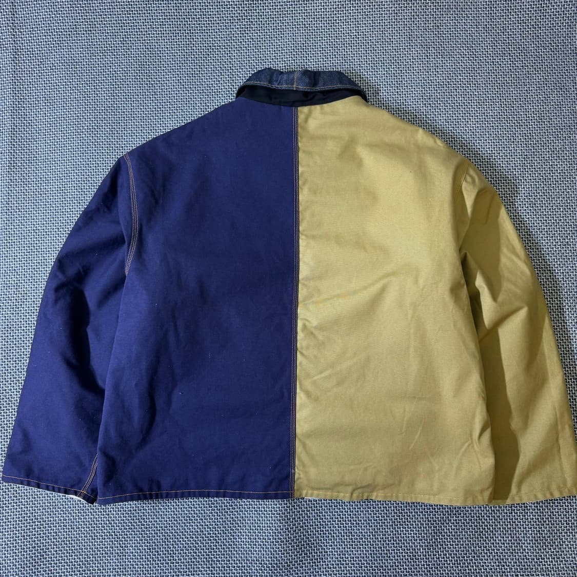 칼하트 리메이크 워크자켓 (kold_8306) 상품이미지6