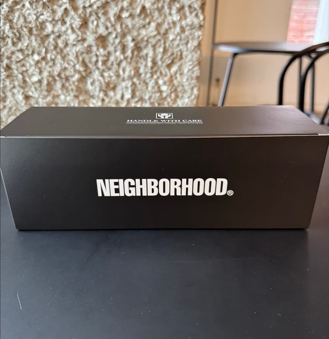 네이버후드 번 팔로 산토 인센스 홀더 / 인센스 챔버 상품이미지2