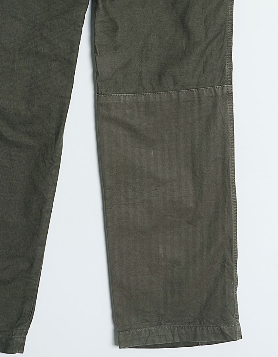 TRAVAIL MANUEL Detail Fatigue Pant (29~) 상품이미지8