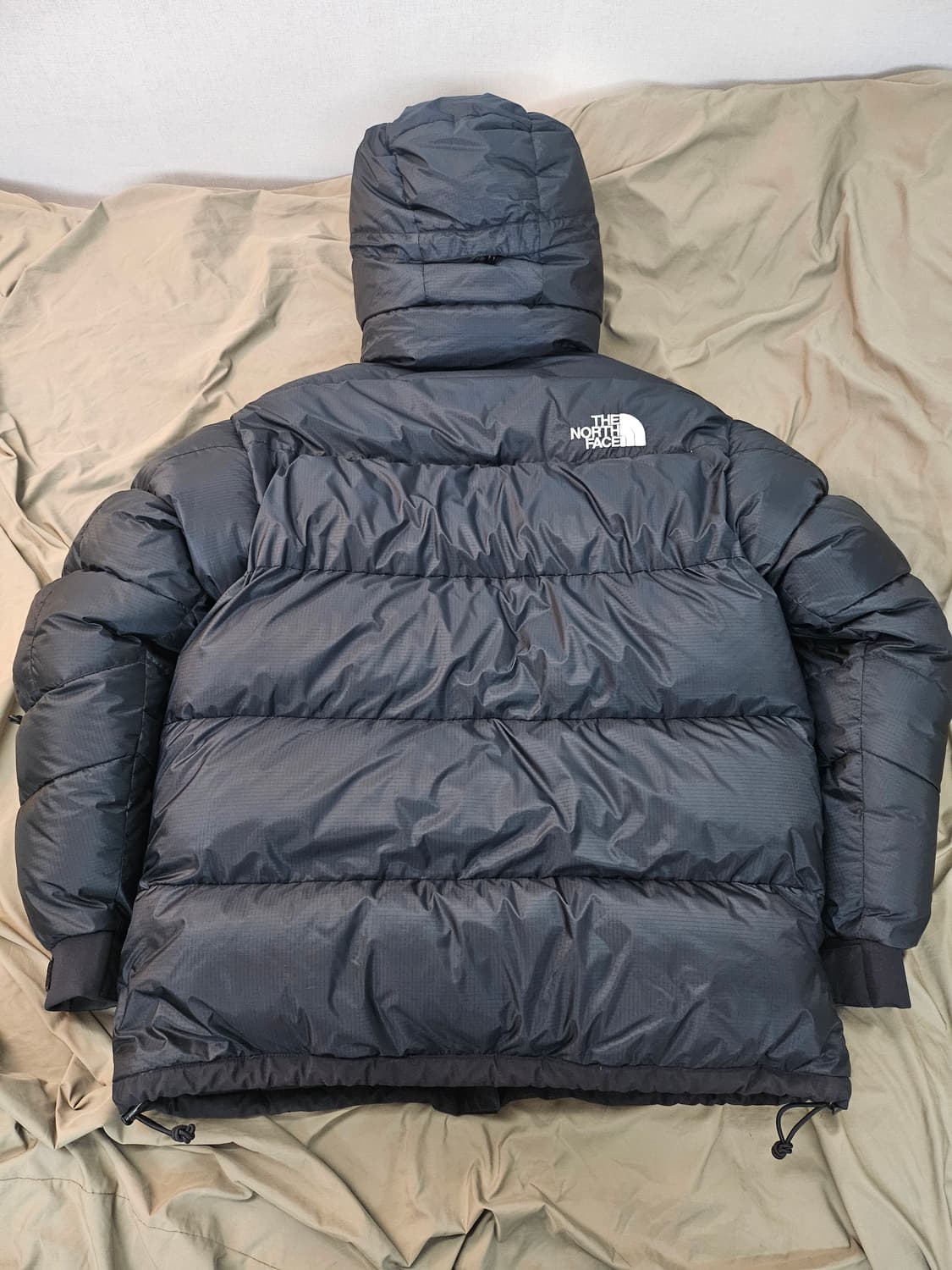 노스페이스 구구발토로 검검L105-108 판매합니다 상품이미지2