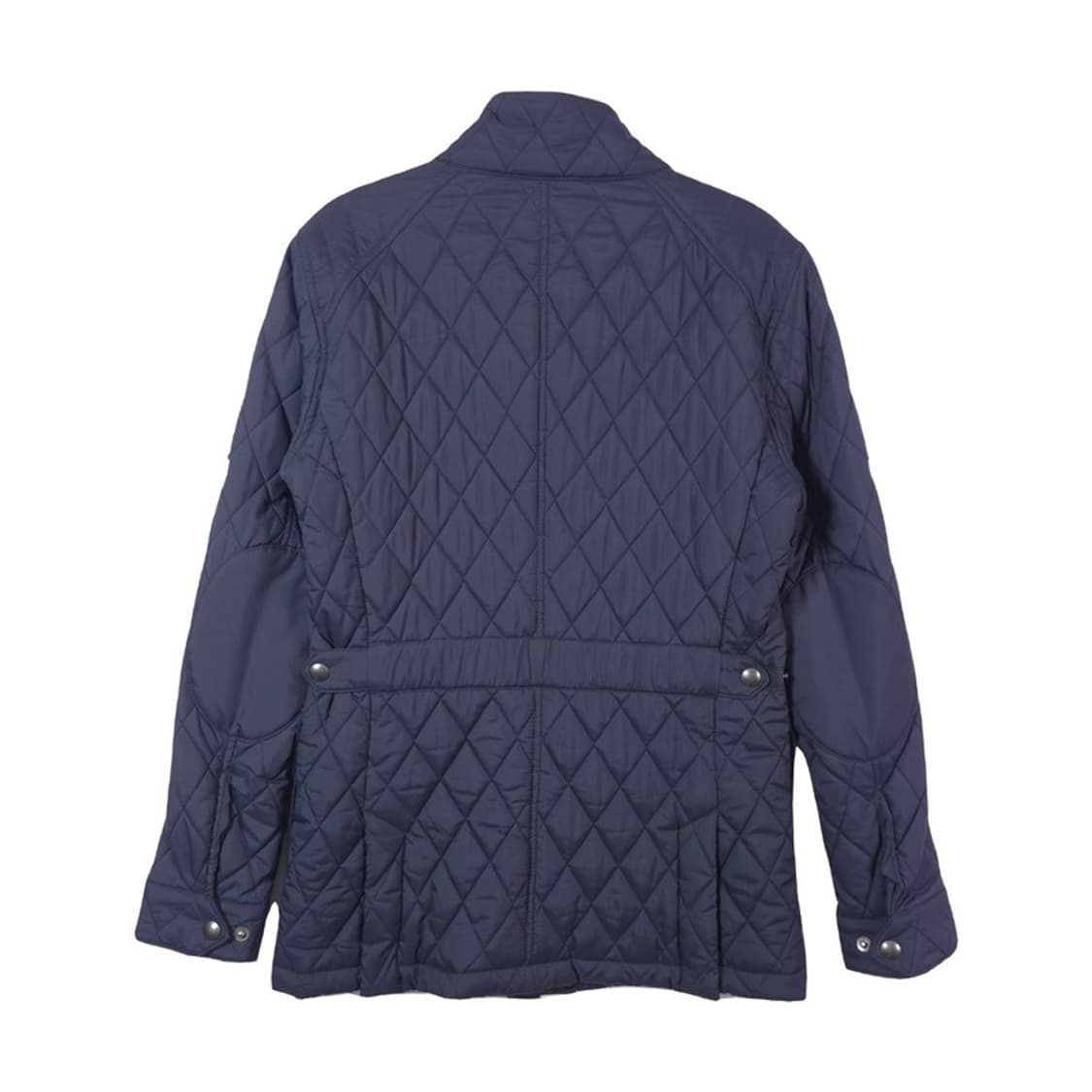 지오지아 다이아몬드 퀼팅 헌팅 자켓 L 상품이미지2