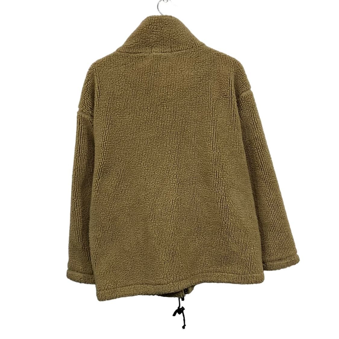 챕스 랄프로렌 헤비 후리스 상품이미지3