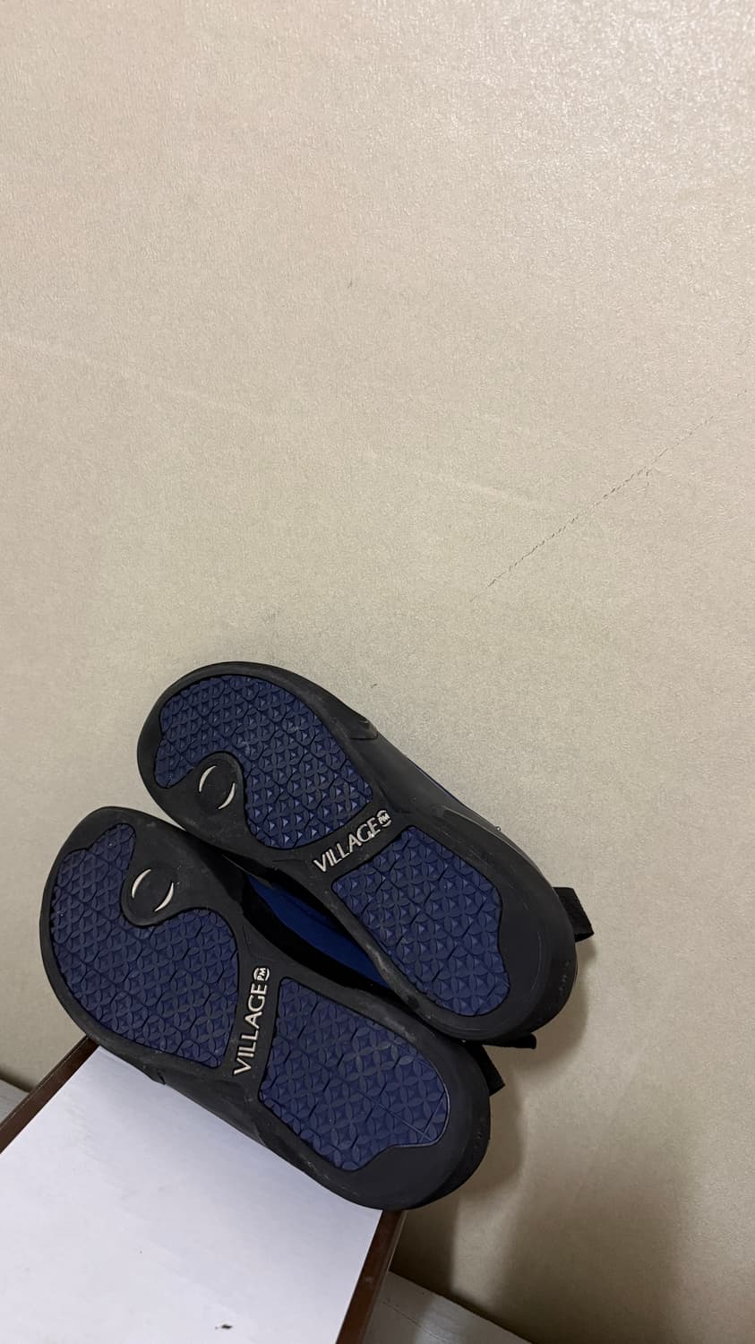 VILLAGE PM 슈즈 상품이미지7