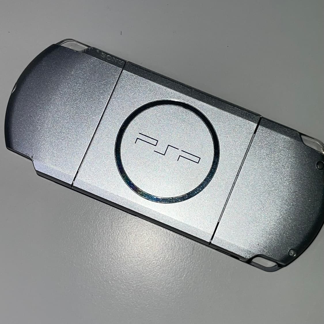 psp 3000번대 실버  상품이미지5