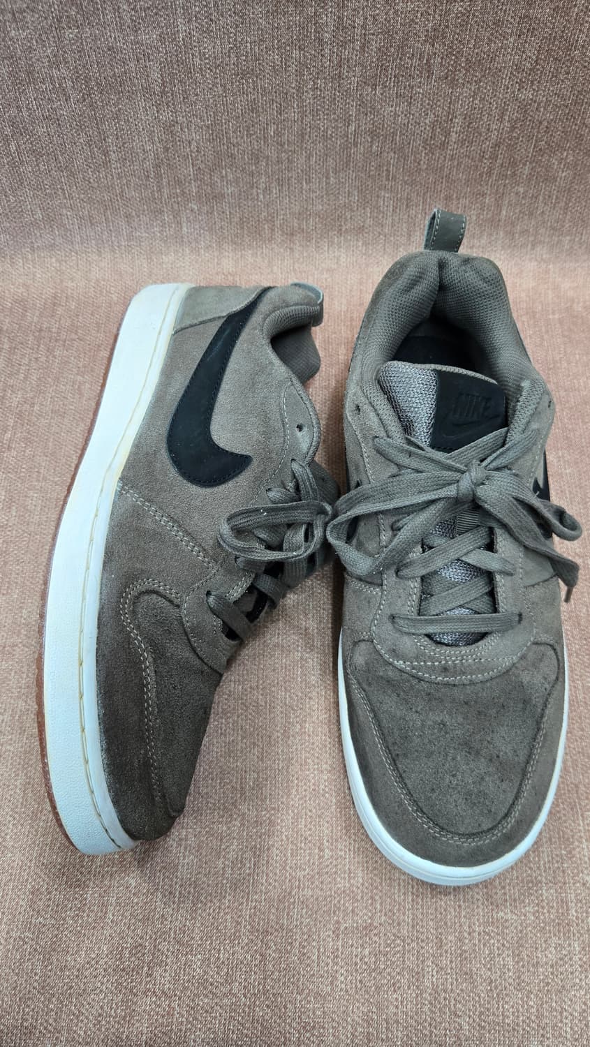 나이키 270mm- 코트바로우로우 그레이 상품이미지1