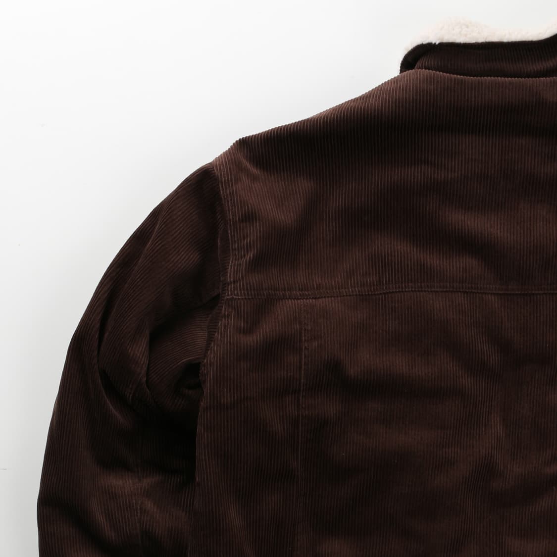 빔즈 코듀로이 트러커 자켓   상품이미지8