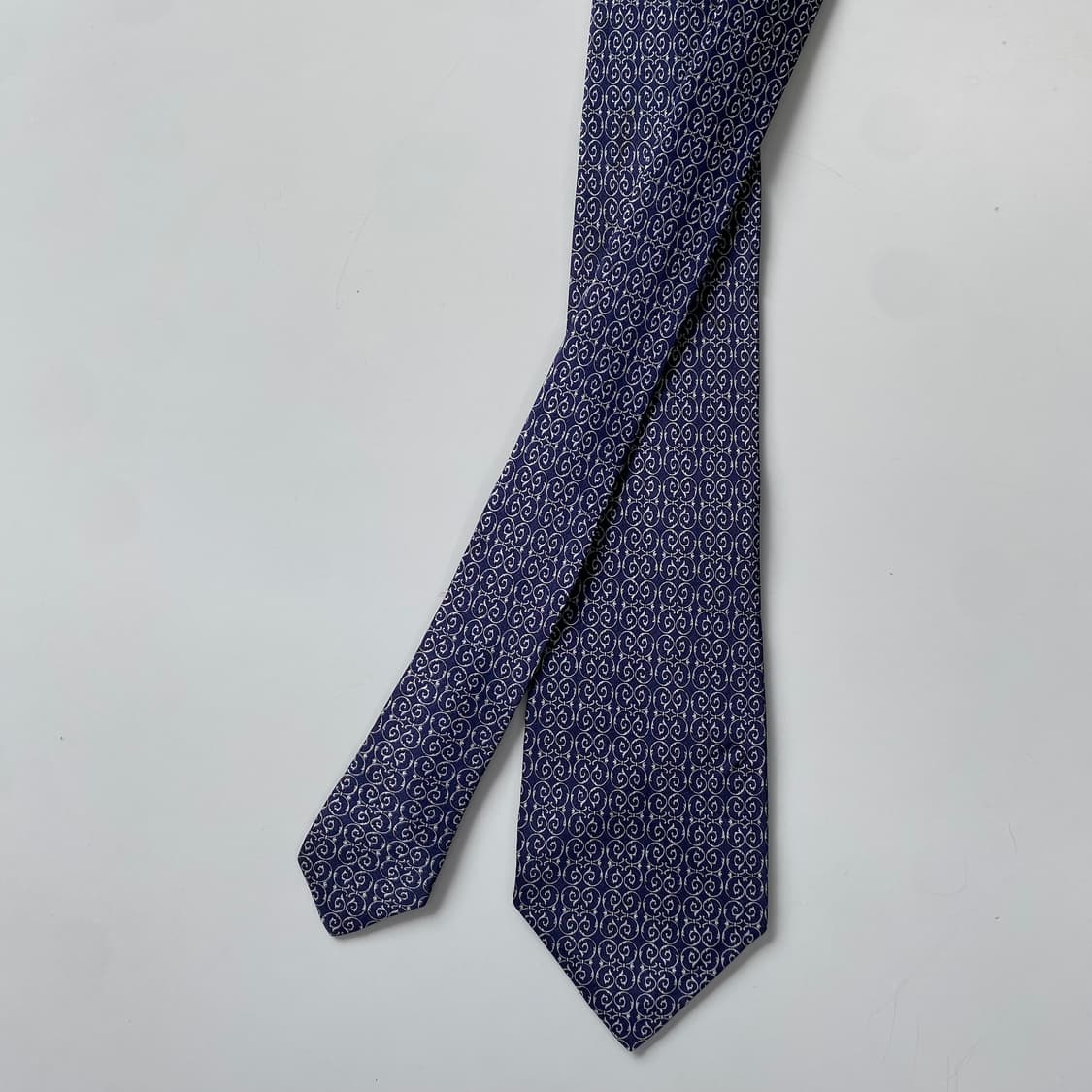스테파노 리치 (Stefano Ricci) 명품 정품 넥타이 8.2cm 상품이미지2