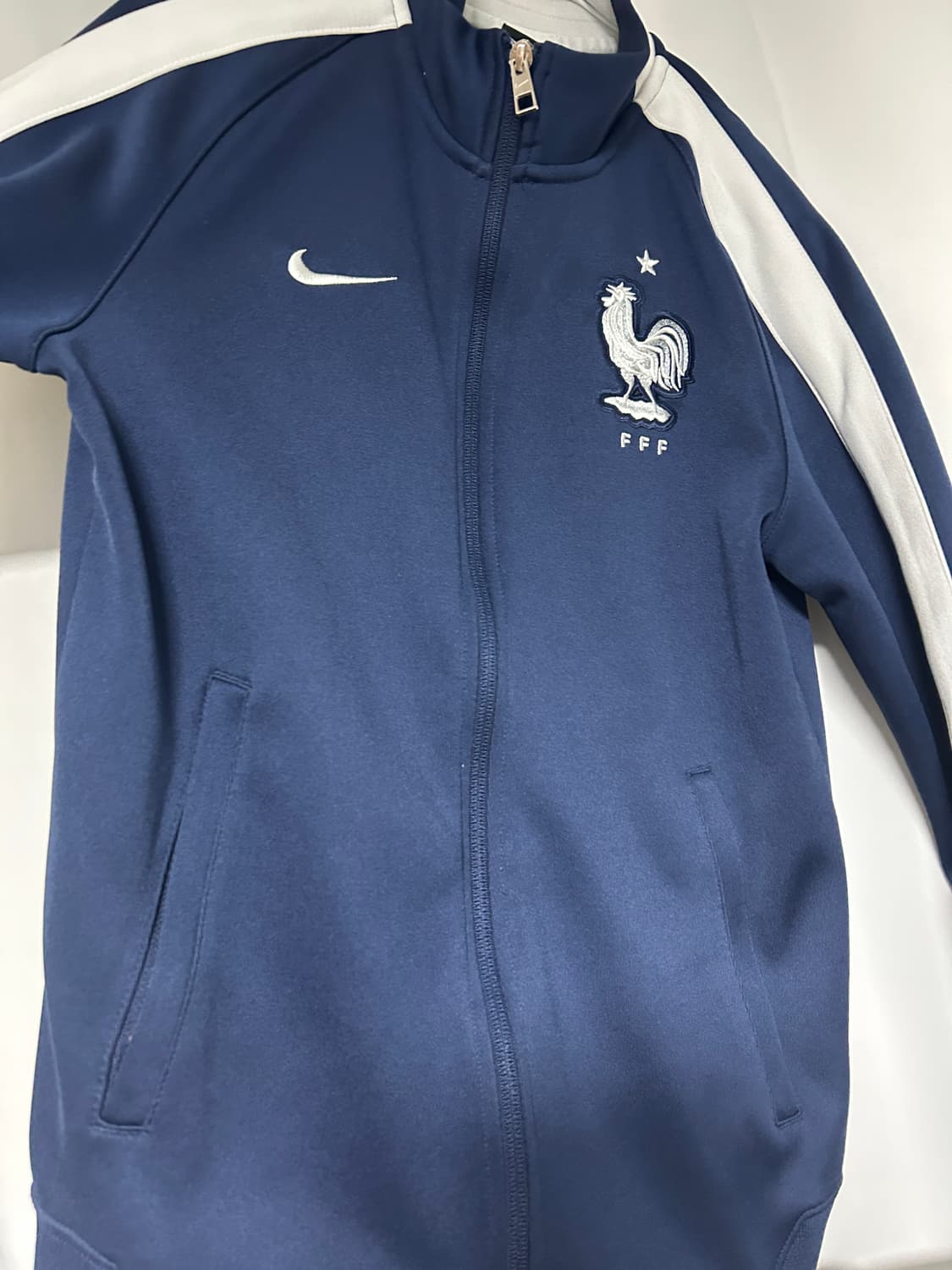 나이키 프랑스 저지 상품이미지1